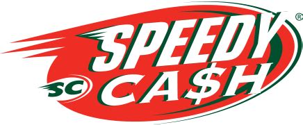 Speedy cash loan - Why Speedy Cash? Even during times of uncertainty, you are our top priority. Since 1997 our products and services have evolved to meet the needs of more than 10 million people in our stores, over the phone and as an online lender. As your trusted loan company, we’re armed with knowledge that we’ve accumulated over the last 25 years and want ...